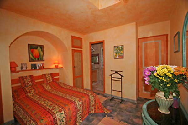 location vacance var cottage1